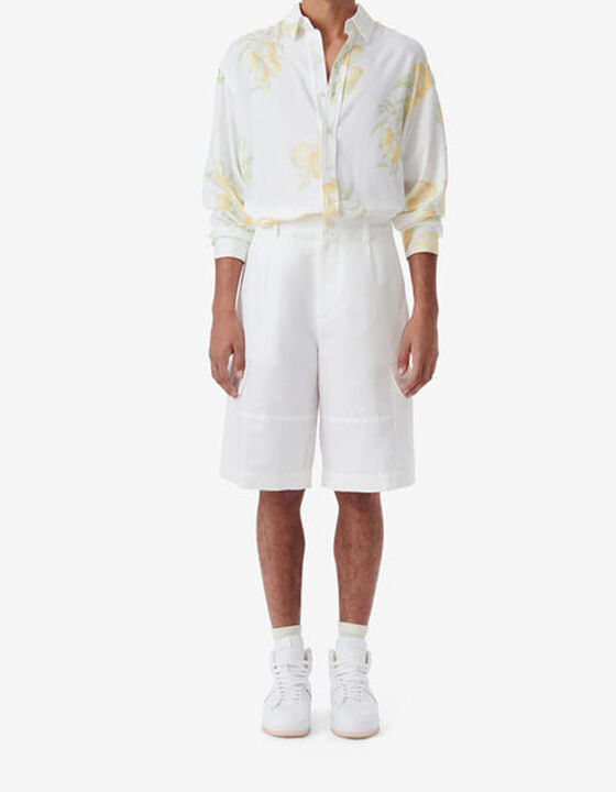 SHORT &Agrave; D&Eacute;COUPES