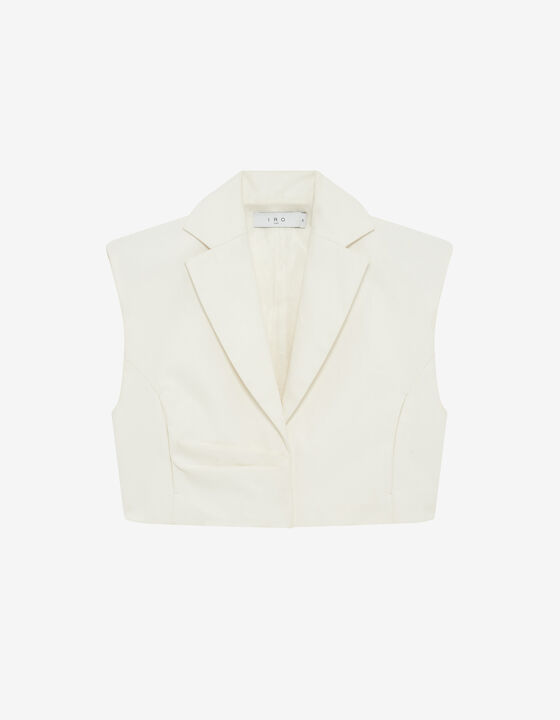 SHORT JACKET