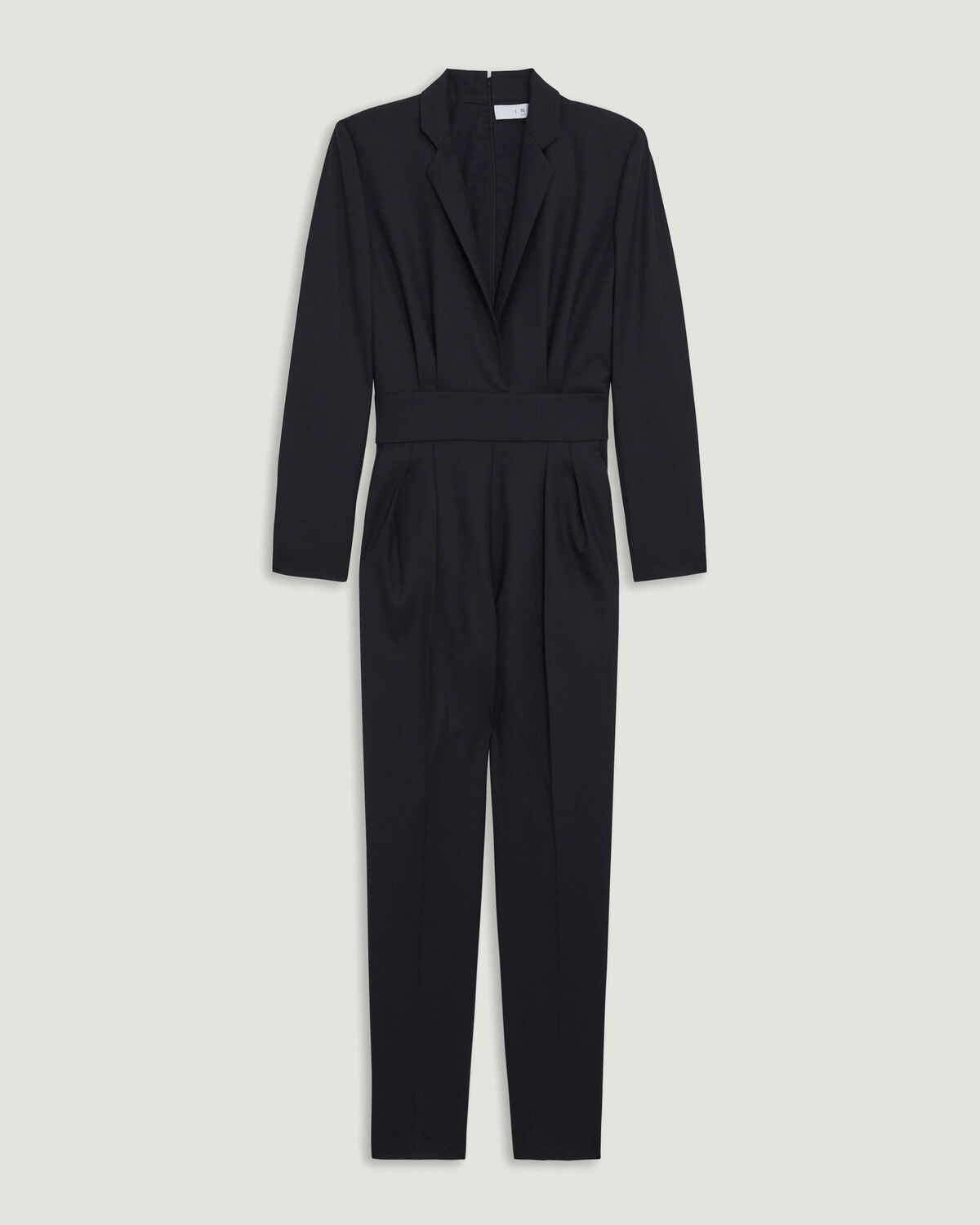 Iro Fall Winter 21 Collection Fita Jumpsuit
