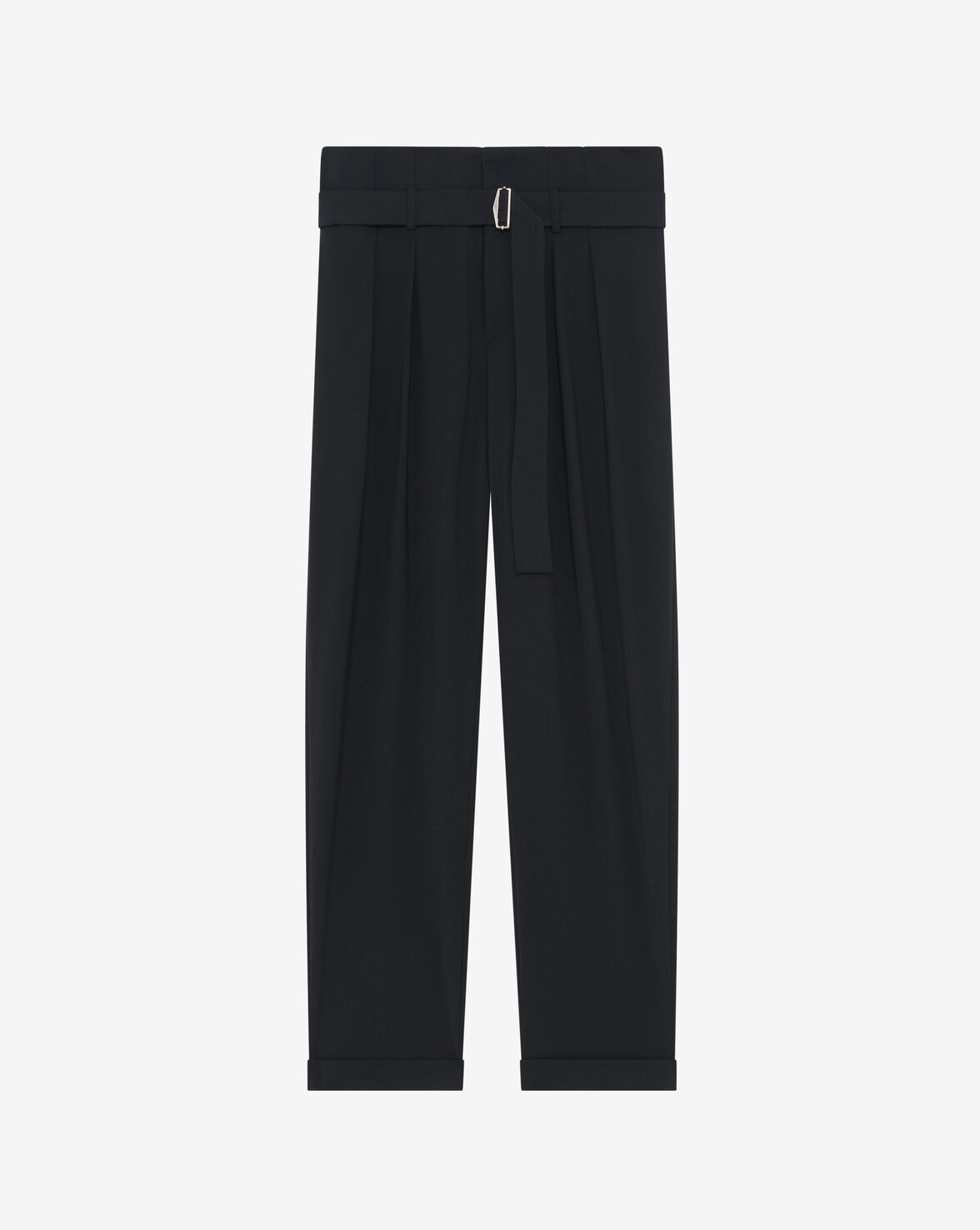 FEROL image number null