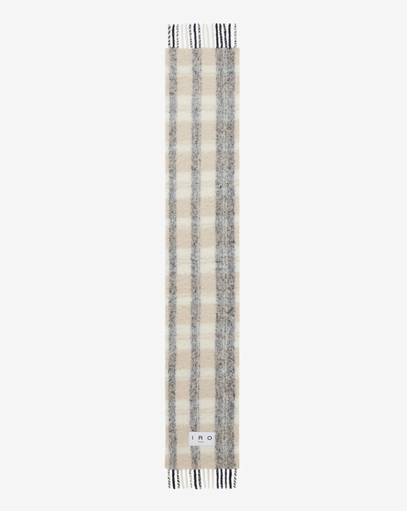 CARRY SCARF