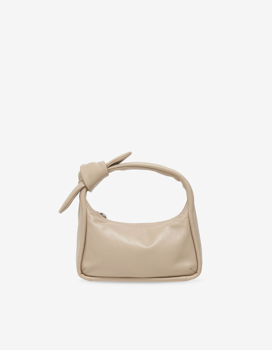 BABY LEATHER BAG