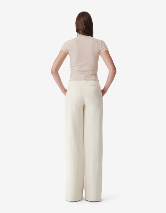 SHORT-SLEEVED T-SHIRT