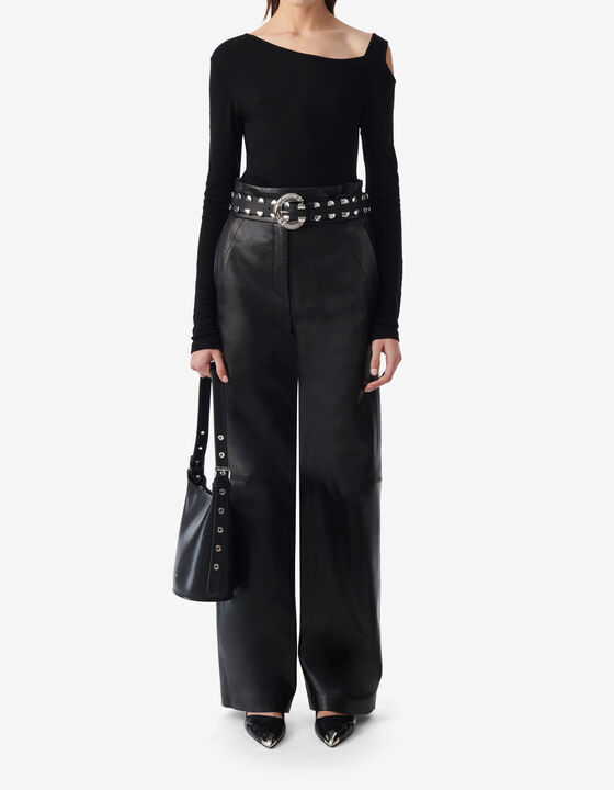 ASYMMETRICAL TOP