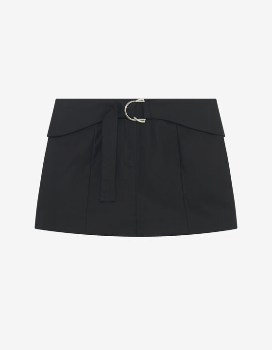 SHORT SKORT