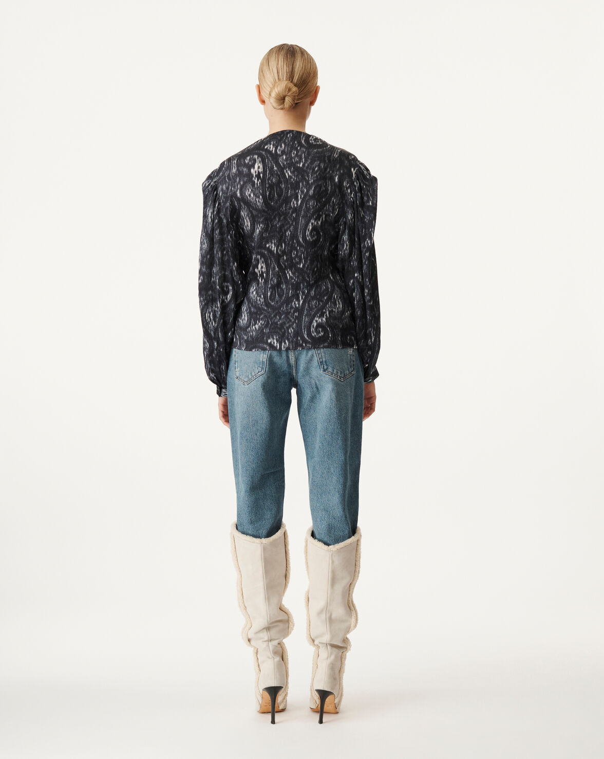 ZARFI image number null