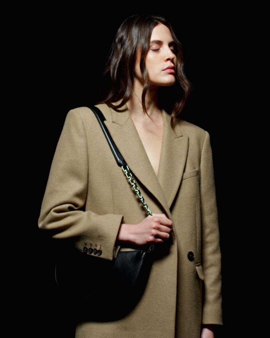 PREFALL 22 LOOKBOOK