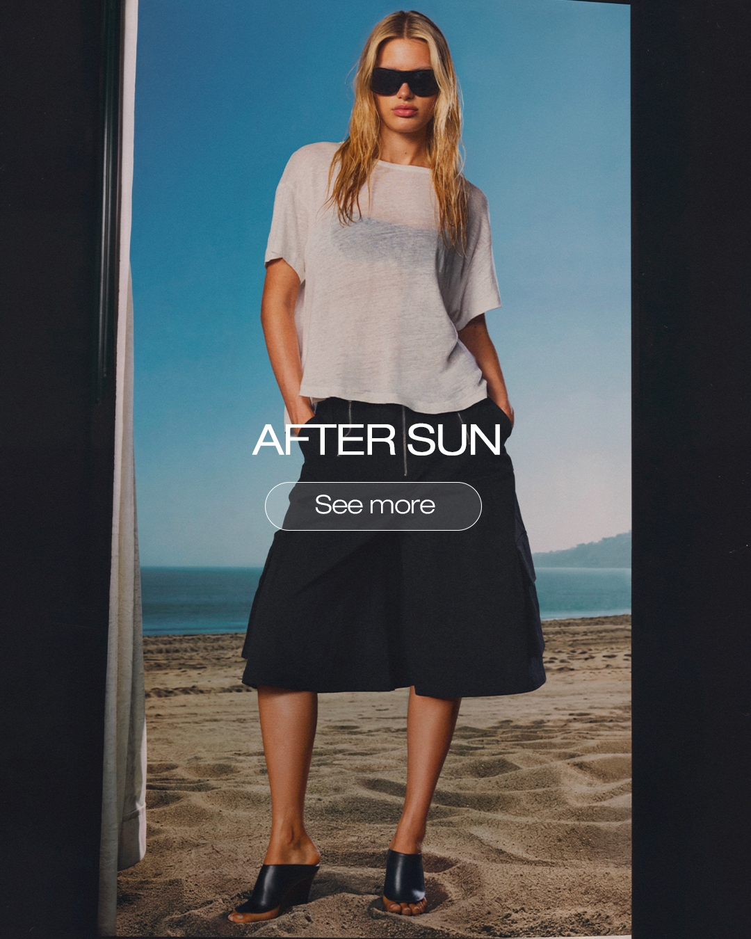 AFTER SUN