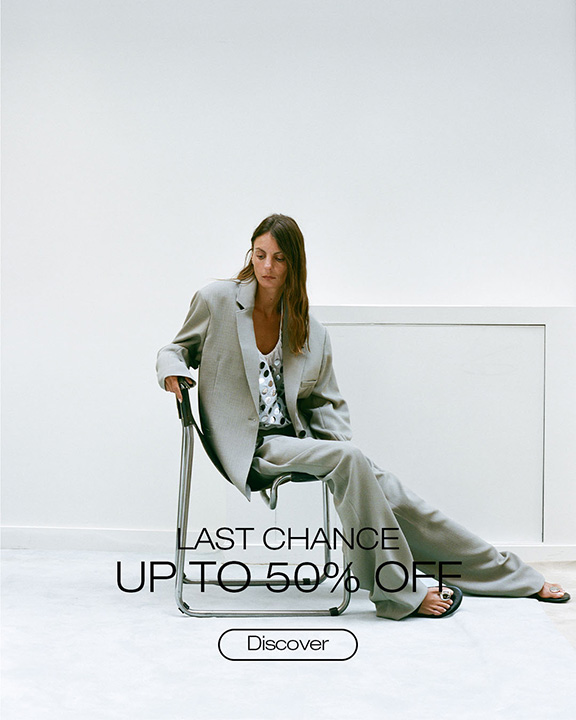 LAST CHANCE