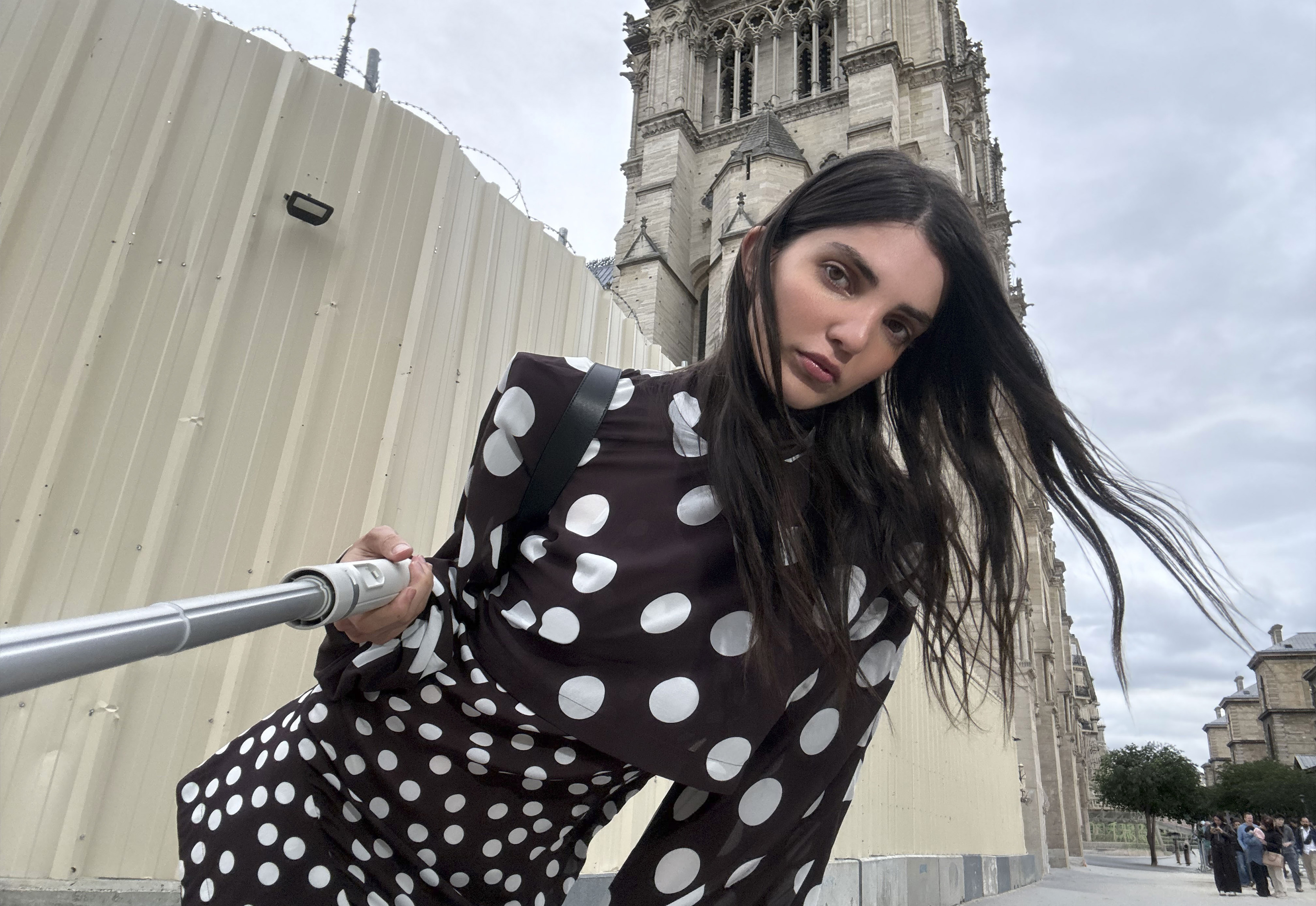 Parisian Summer IRO
