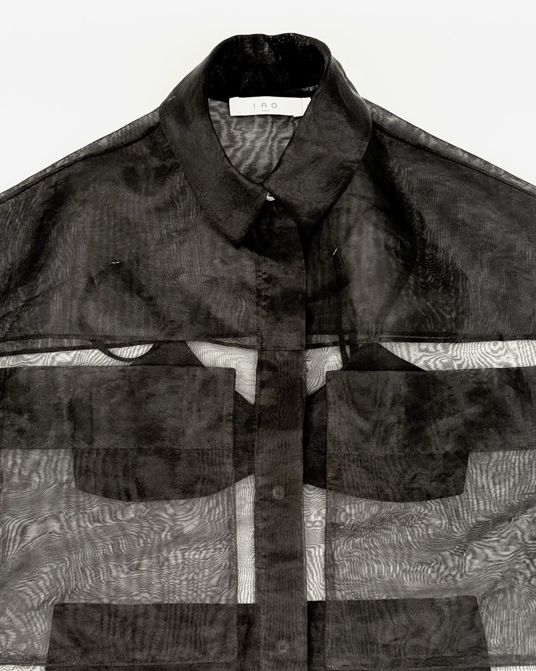 TOPS & SHIRTS