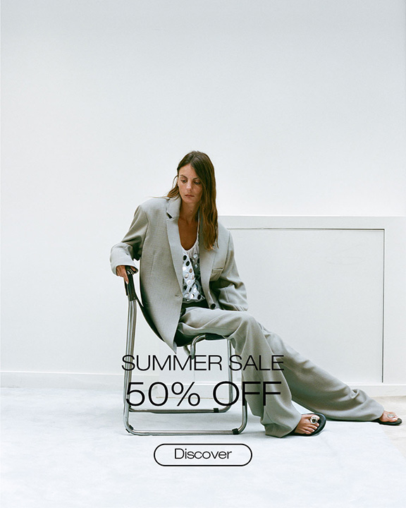 SUMMER SALE SUMMER SALE