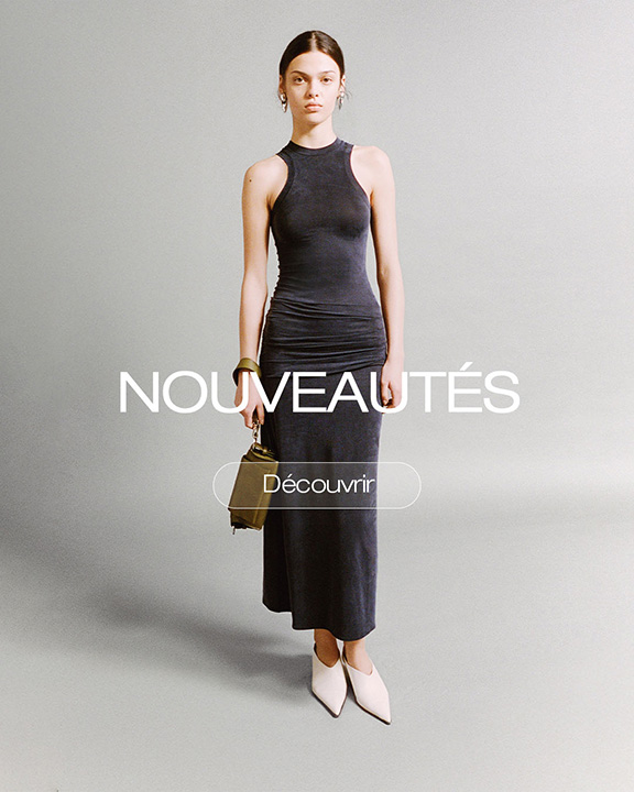 NOUVEAUTES