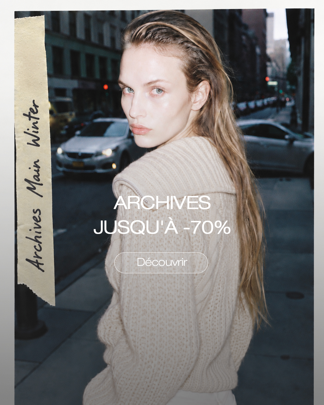 ARCHIVES