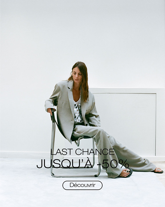 LAST CHANCE